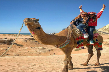  Iran Silk Road Tour - 16 Days 