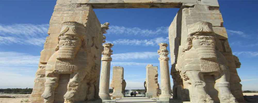 Persepolis