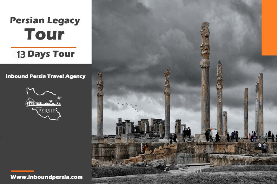 Persian Legacy Tour