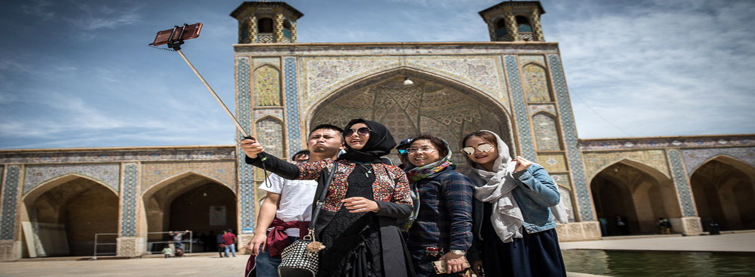 Is IRAN safe to visit in 2023 ?