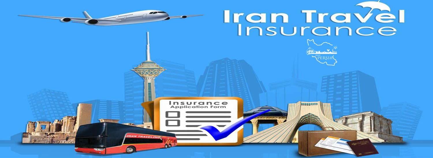  Iran Travel Insurance 