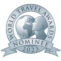 World Travel Award Nomination 2023