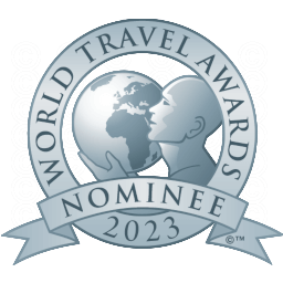 World Travel Award Nomination 2023 World Travel Award Nomination 2023