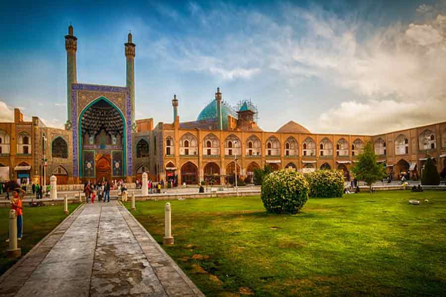 Isfahan - Iran