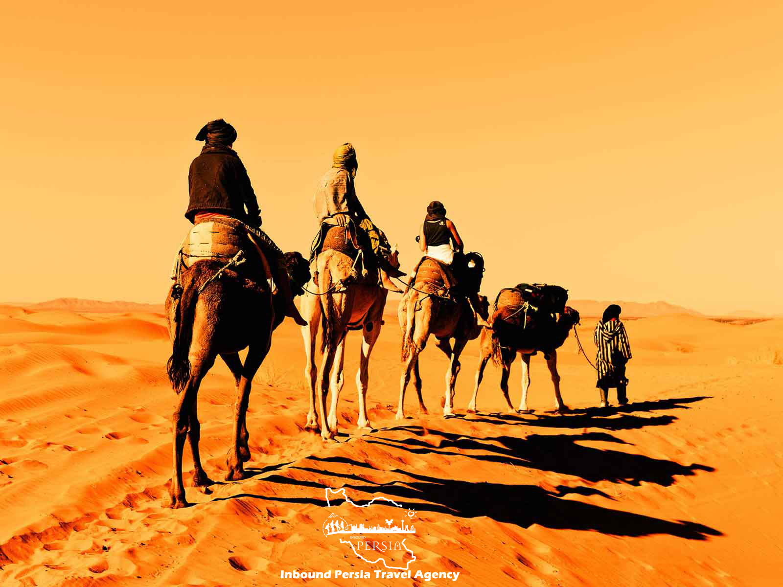 lut desert tour , Inbound Persia Travel Agency