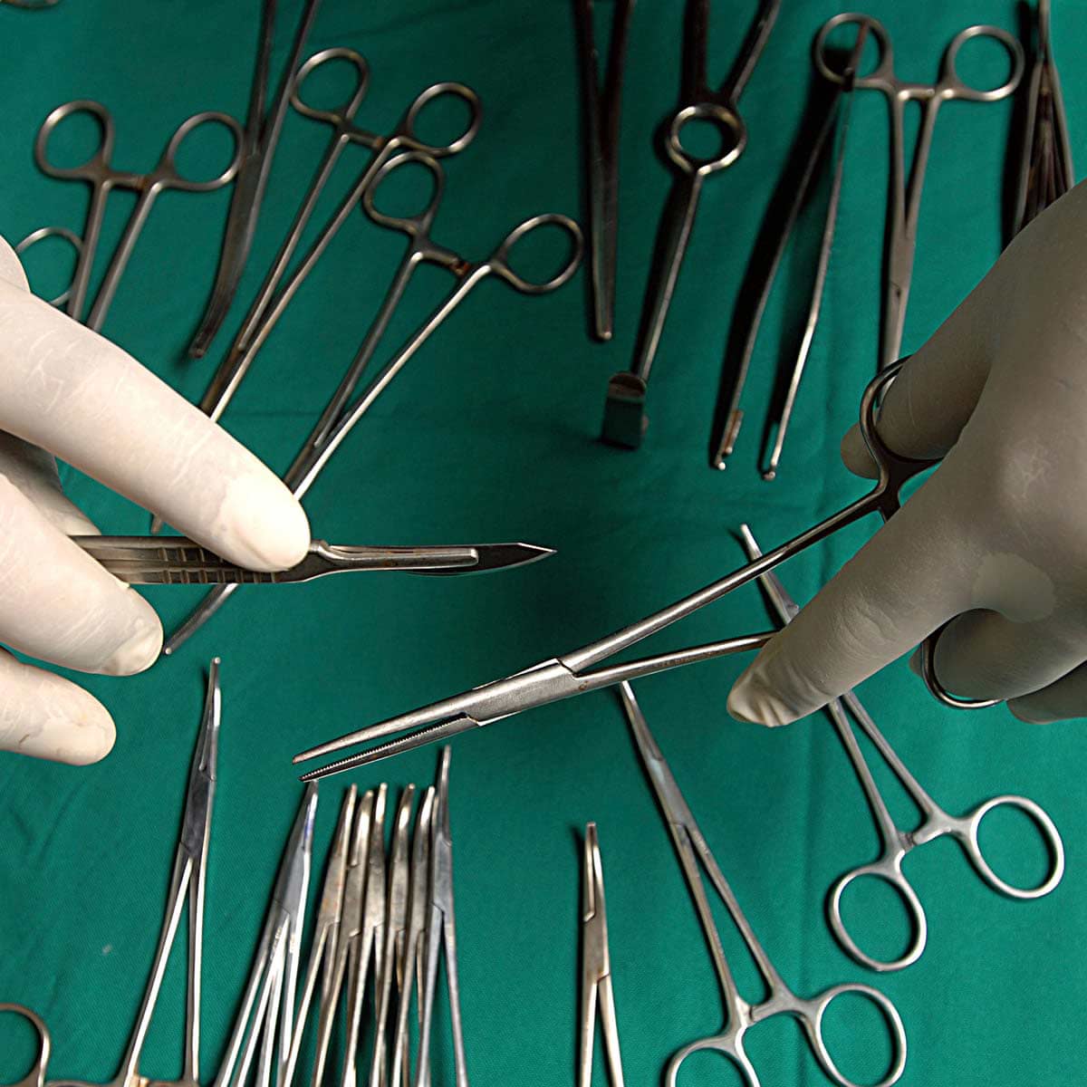 Plastic Surgery in Iran