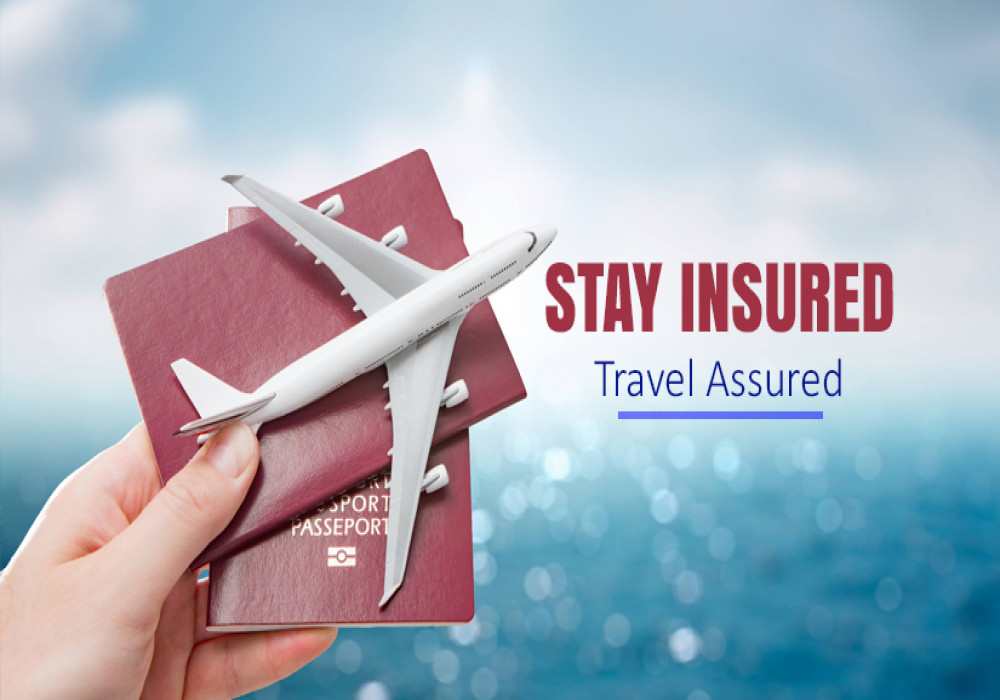 Iran travel Insurance. Inbound Persia Travel Agency.