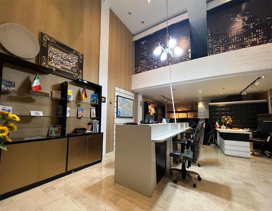 Inbound Persia Travel Agency. Inbound Persia Travel Agency.
