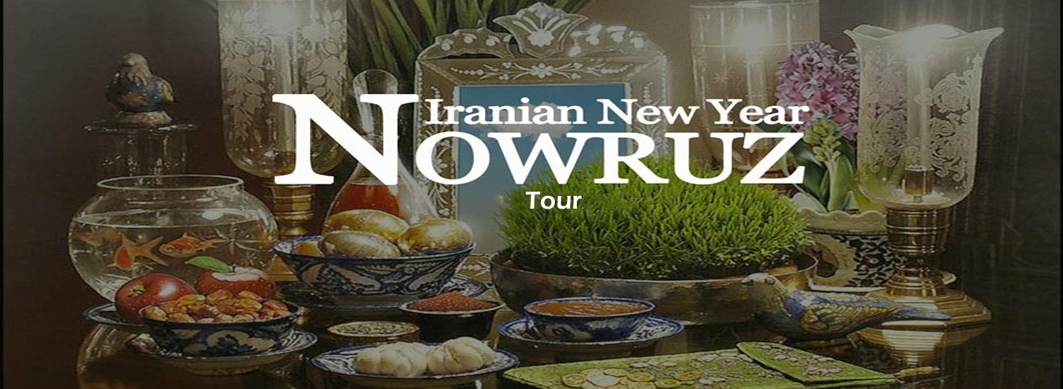 Iran Nowruz Tour