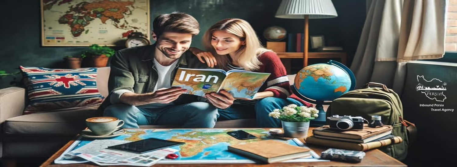 Iran Travel Tips And Advice 2024