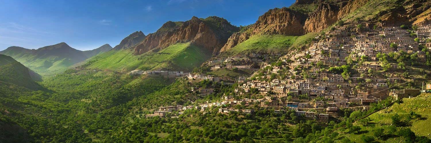 Uramanat , New UNESCO world Heritage site for IRAN