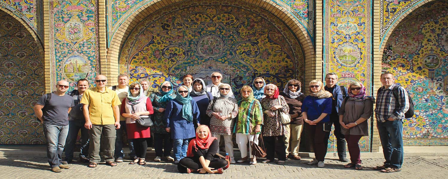 Are you looking for the best time to visit Iran? 