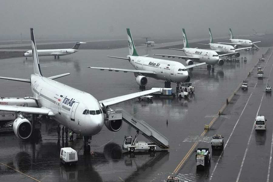 Imam Khomeini Airport