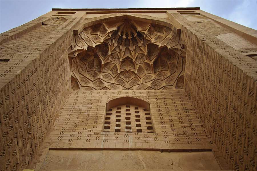 Tour to Isfahan ,Naein Isfahan , Iran